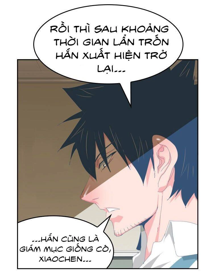 Chúa Tể Học Đường Chapter 436 - 13