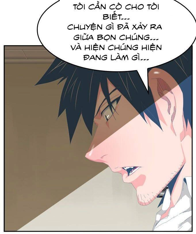 Chúa Tể Học Đường Chapter 436 - 15