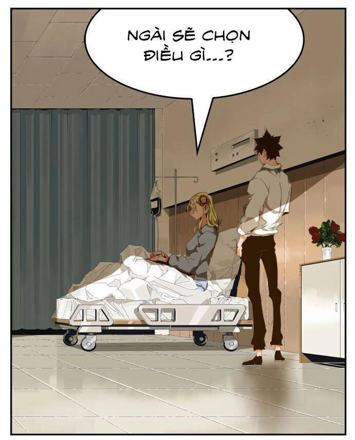 Chúa Tể Học Đường Chapter 436 - 20