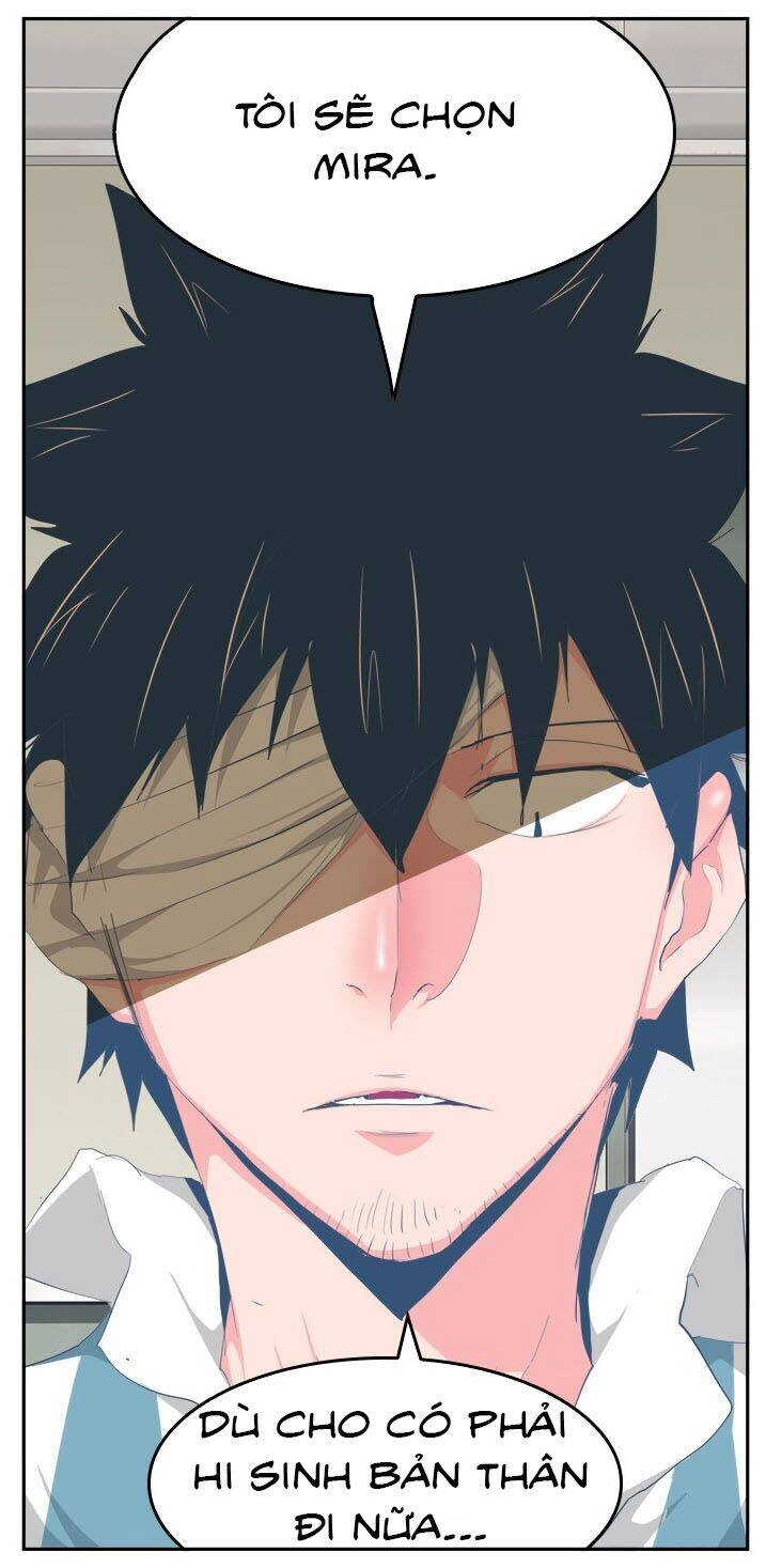 Chúa Tể Học Đường Chapter 436 - 21