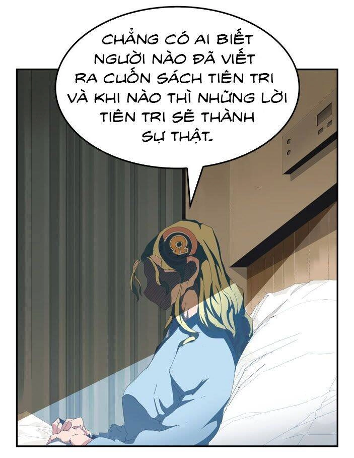 Chúa Tể Học Đường Chapter 436 - 26