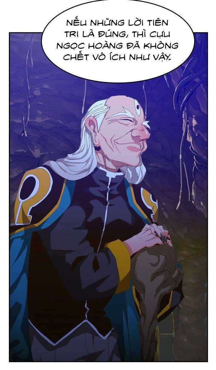 Chúa Tể Học Đường Chapter 436 - 27