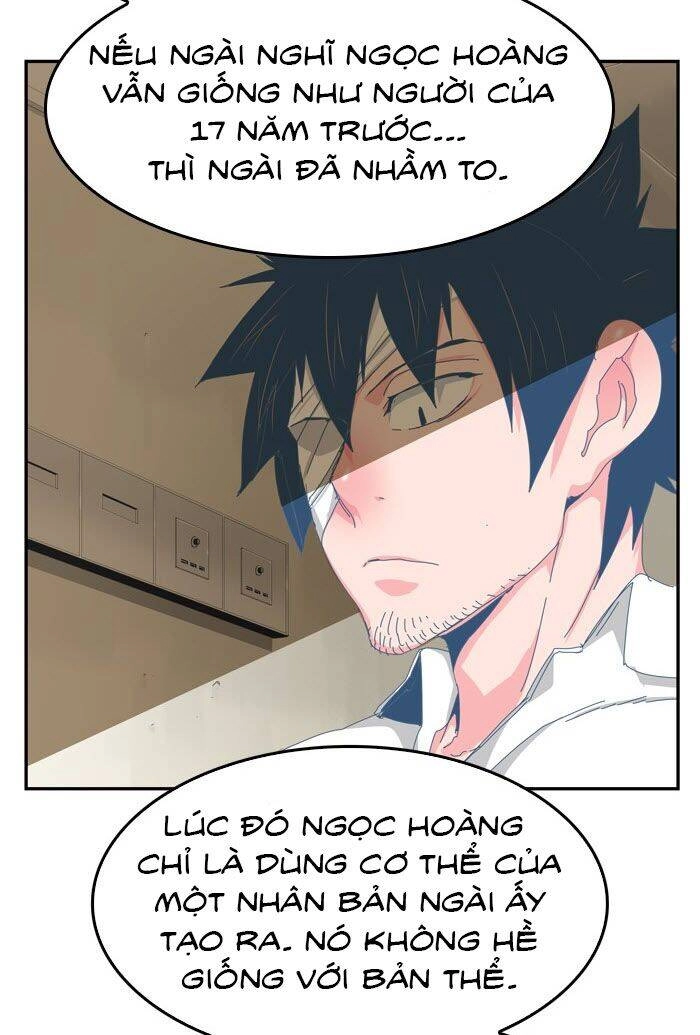 Chúa Tể Học Đường Chapter 436 - 30