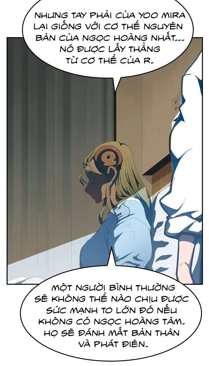 Chúa Tể Học Đường Chapter 436 - 31