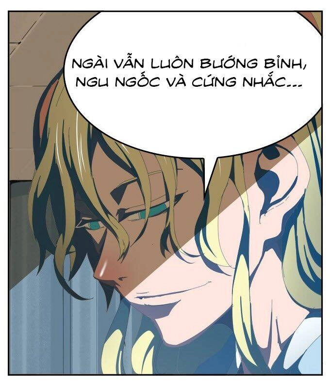 Chúa Tể Học Đường Chapter 436 - 35