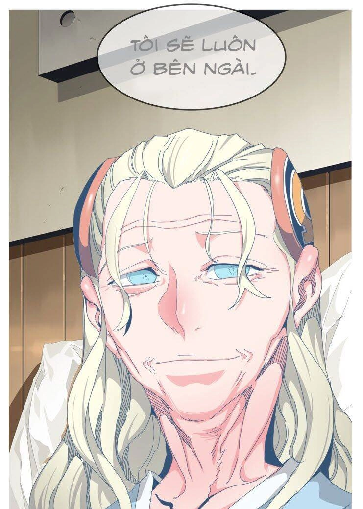 Chúa Tể Học Đường Chapter 436 - 37