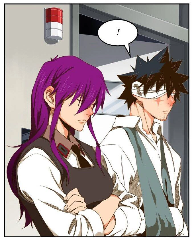 Chúa Tể Học Đường Chapter 436 - 40