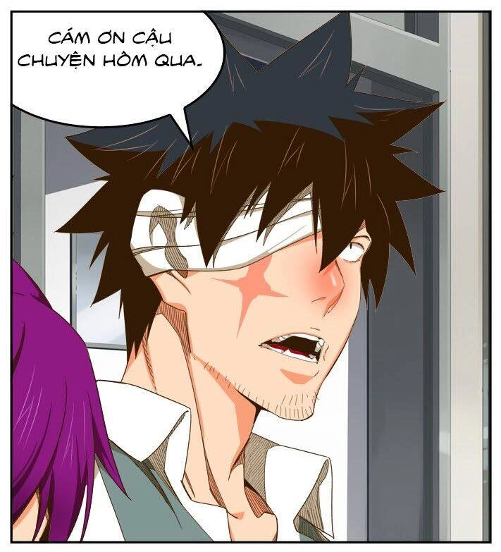 Chúa Tể Học Đường Chapter 436 - 41