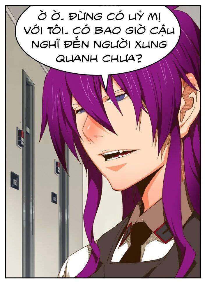 Chúa Tể Học Đường Chapter 436 - 44