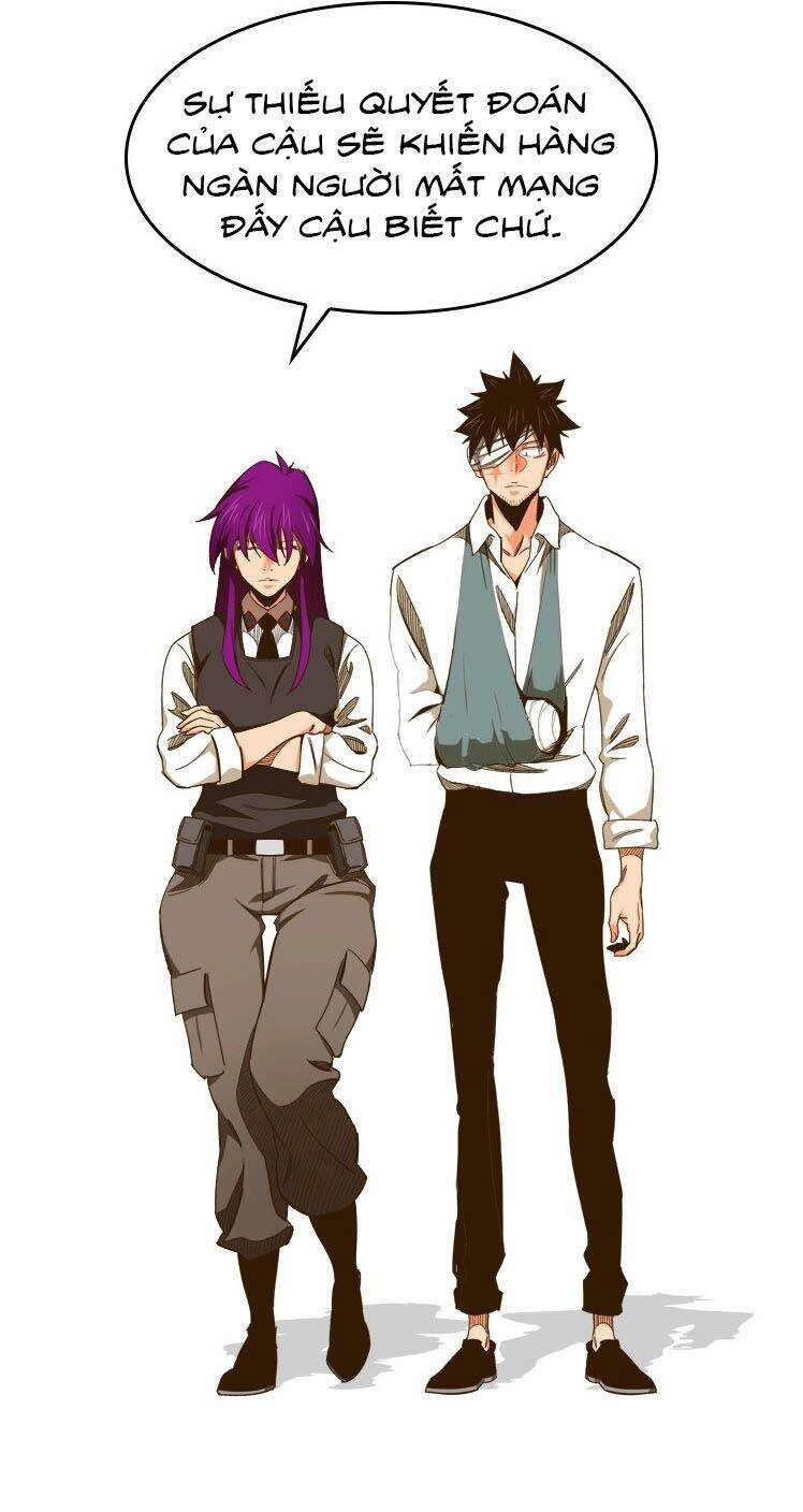 Chúa Tể Học Đường Chapter 436 - 45