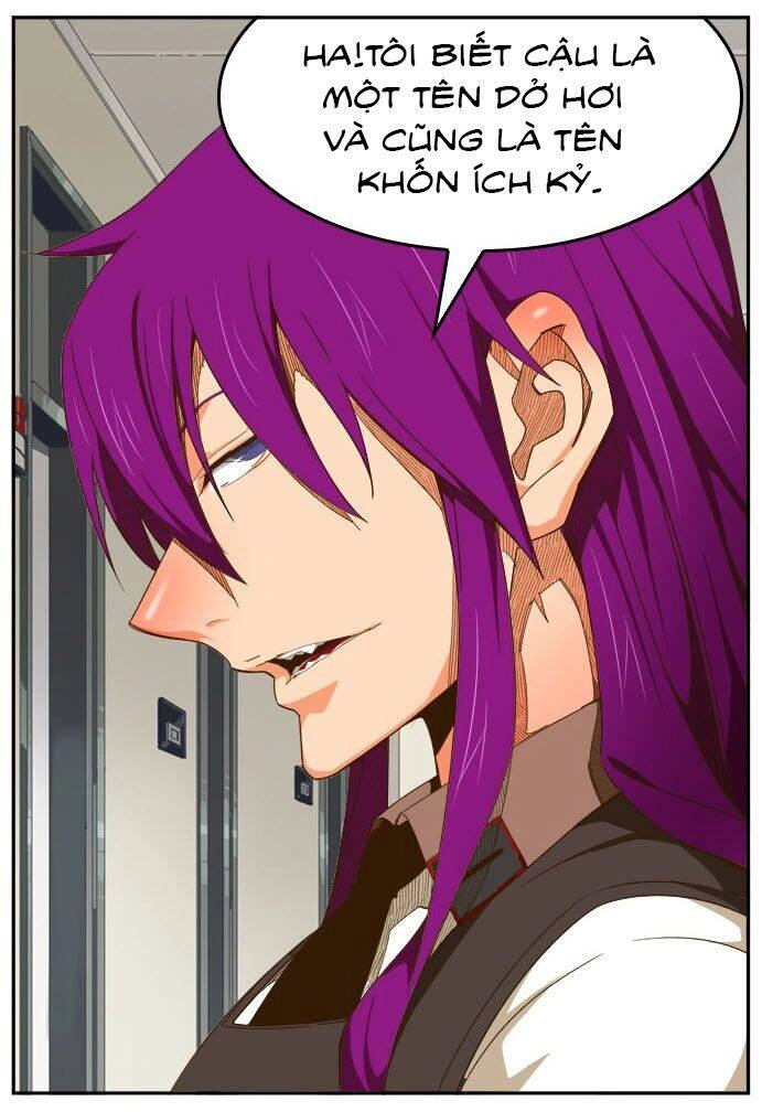 Chúa Tể Học Đường Chapter 436 - 47