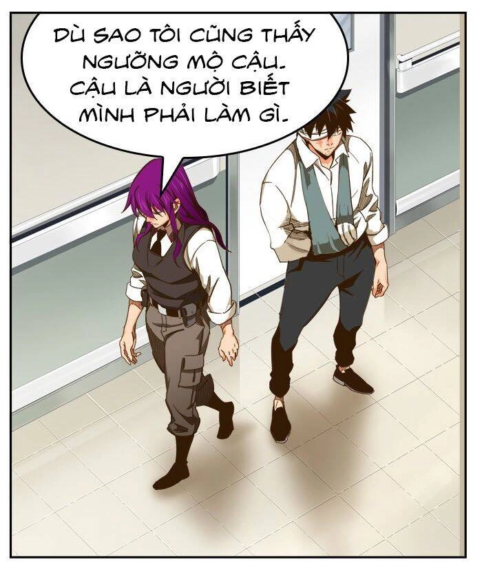 Chúa Tể Học Đường Chapter 436 - 48