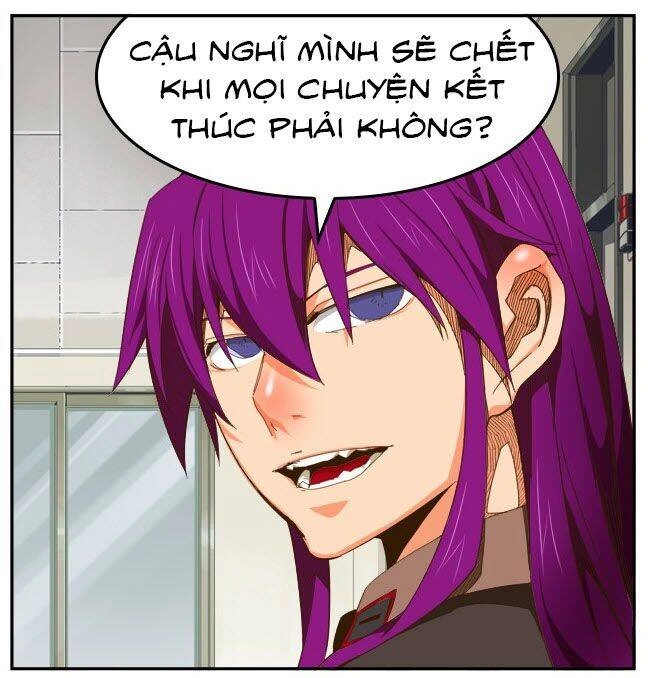 Chúa Tể Học Đường Chapter 436 - 50