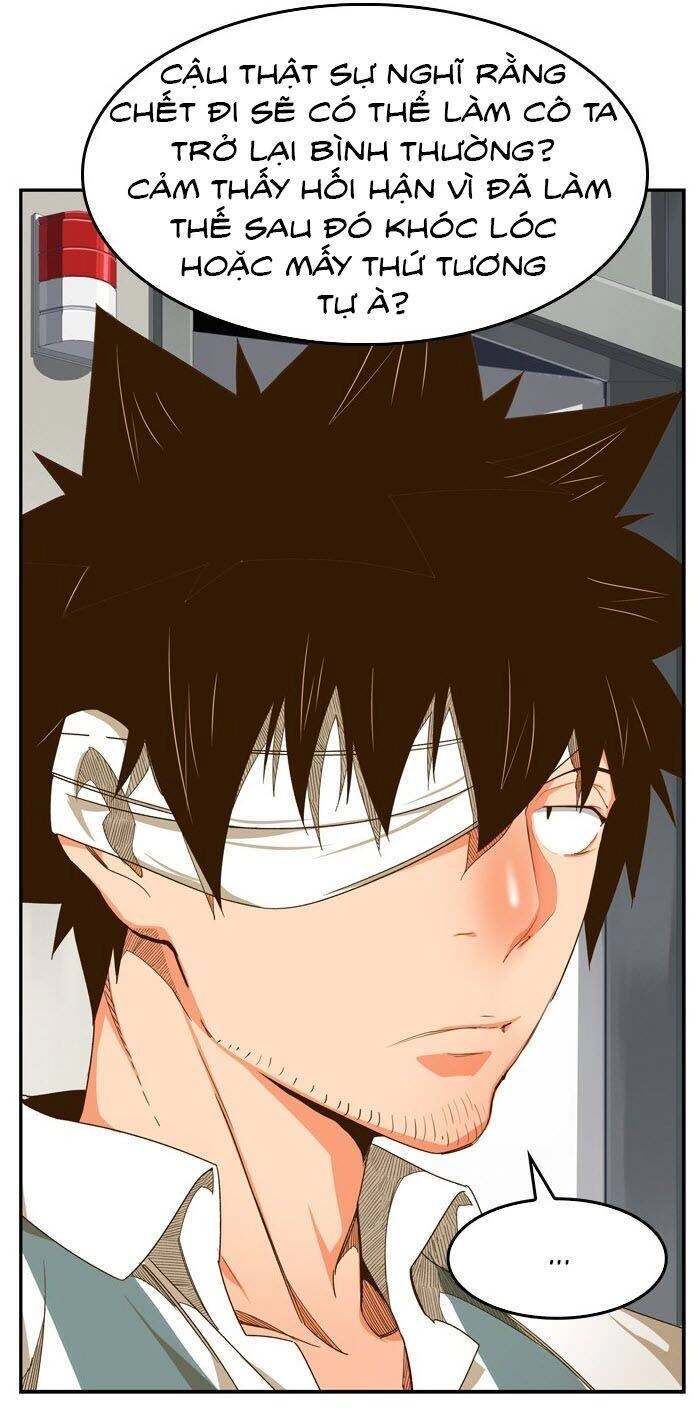 Chúa Tể Học Đường Chapter 436 - 53