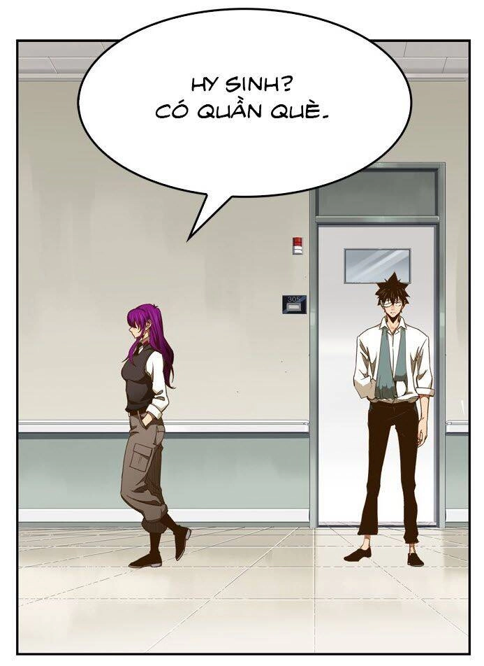 Chúa Tể Học Đường Chapter 436 - 54