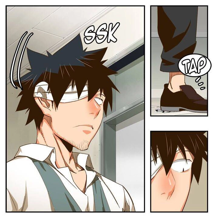 Chúa Tể Học Đường Chapter 436 - 56