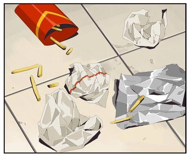 Chúa Tể Học Đường Chapter 436 - 57