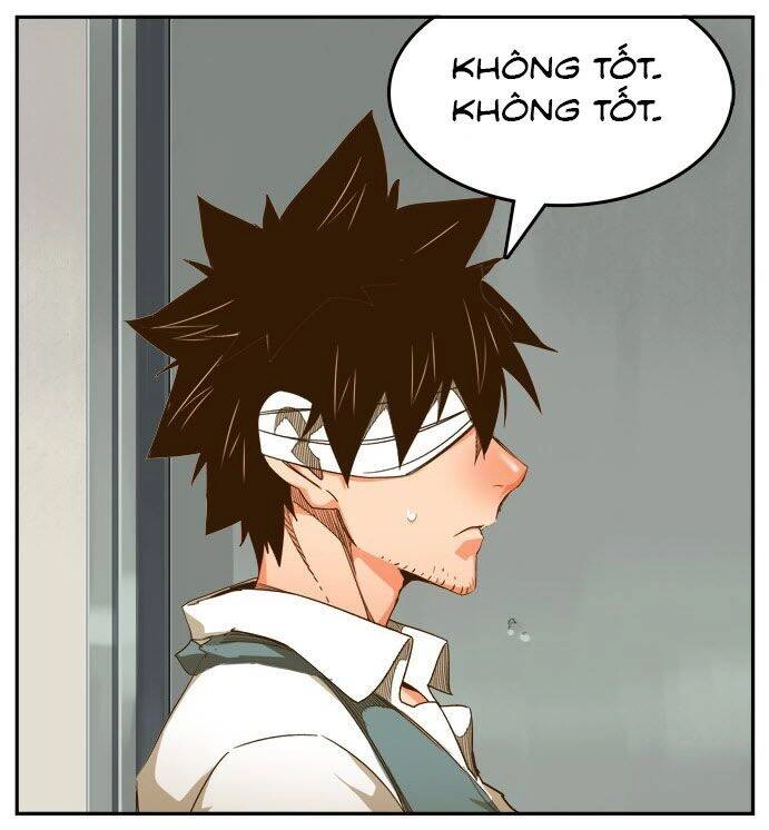 Chúa Tể Học Đường Chapter 436 - 60