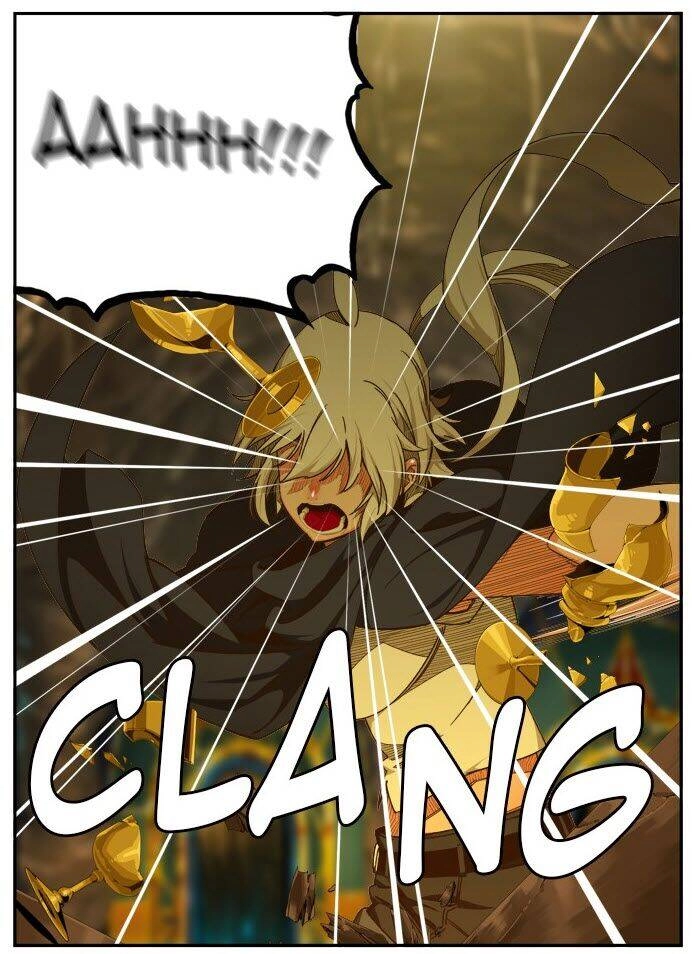 Chúa Tể Học Đường Chapter 436 - 69