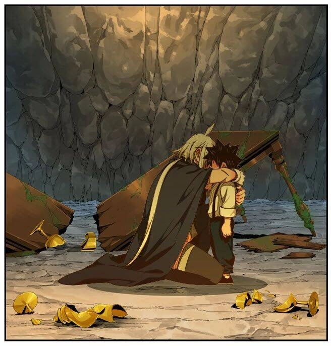 Chúa Tể Học Đường Chapter 436 - 73