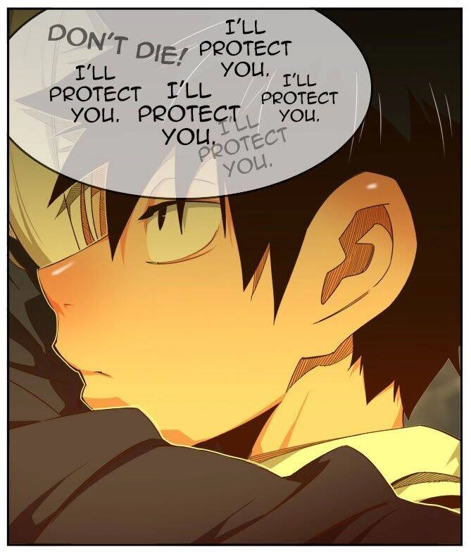 Chúa Tể Học Đường Chapter 436 - 77