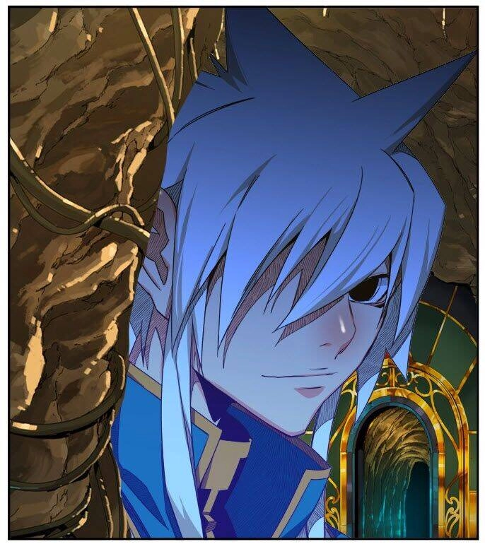 Chúa Tể Học Đường Chapter 436 - 81