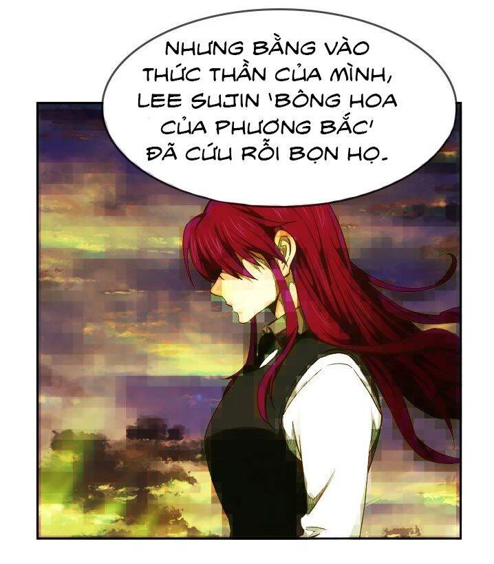 Chúa Tể Học Đường Chapter 437 - 3