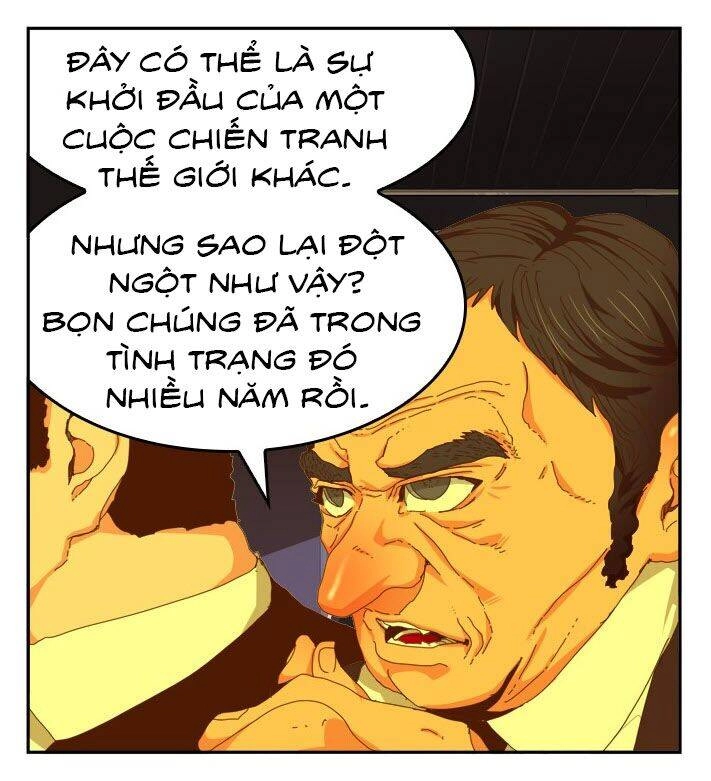 Chúa Tể Học Đường Chapter 437 - 9