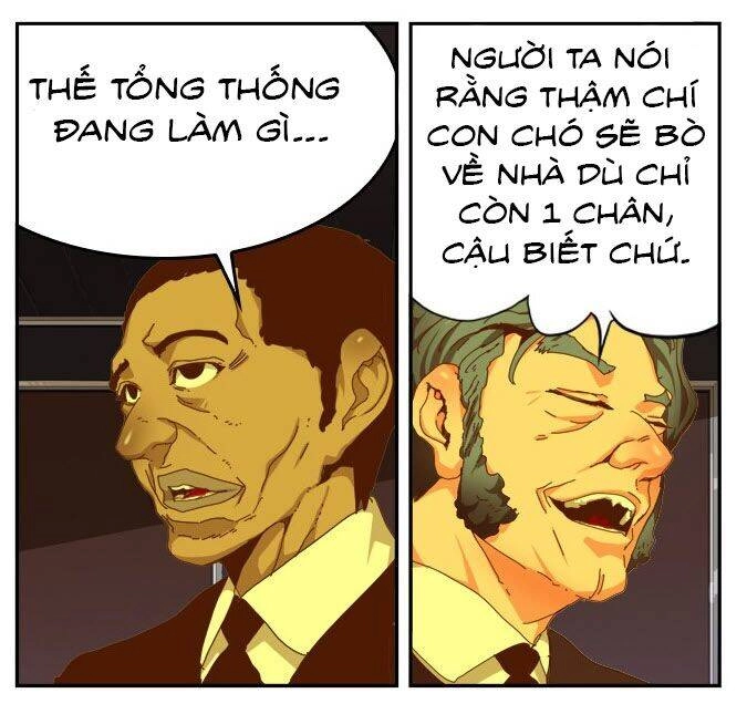 Chúa Tể Học Đường Chapter 437 - 11