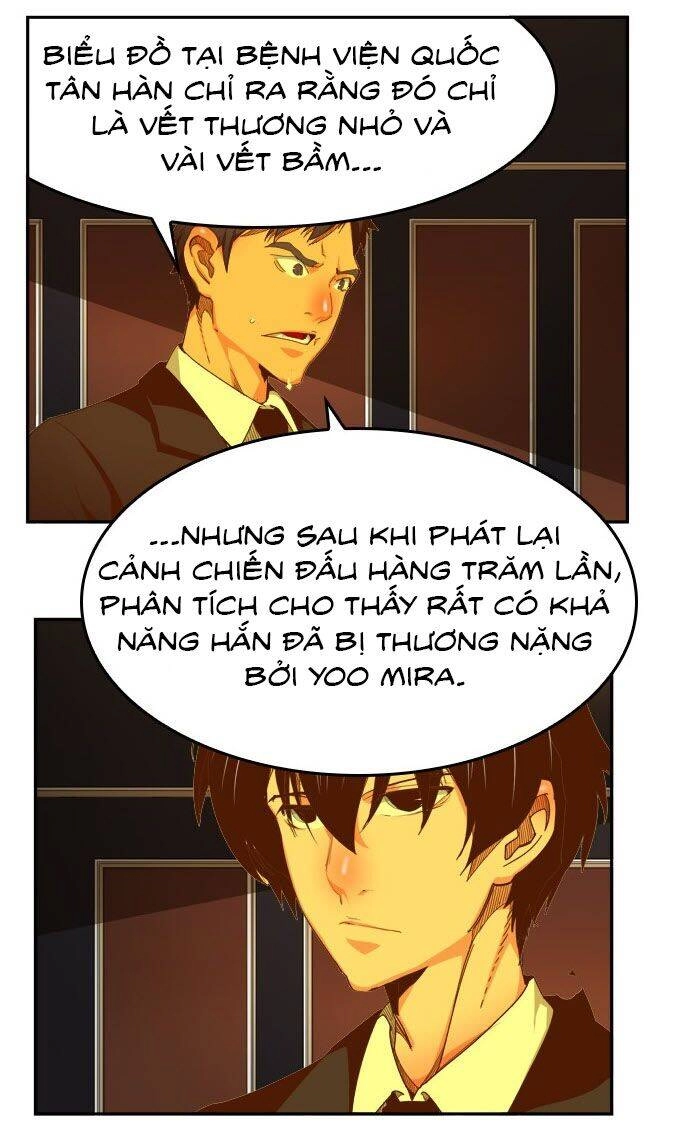 Chúa Tể Học Đường Chapter 437 - 18