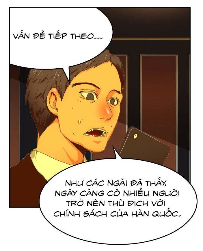 Chúa Tể Học Đường Chapter 437 - 20