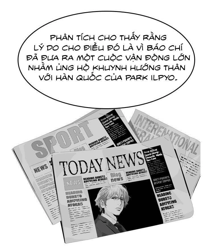 Chúa Tể Học Đường Chapter 437 - 22