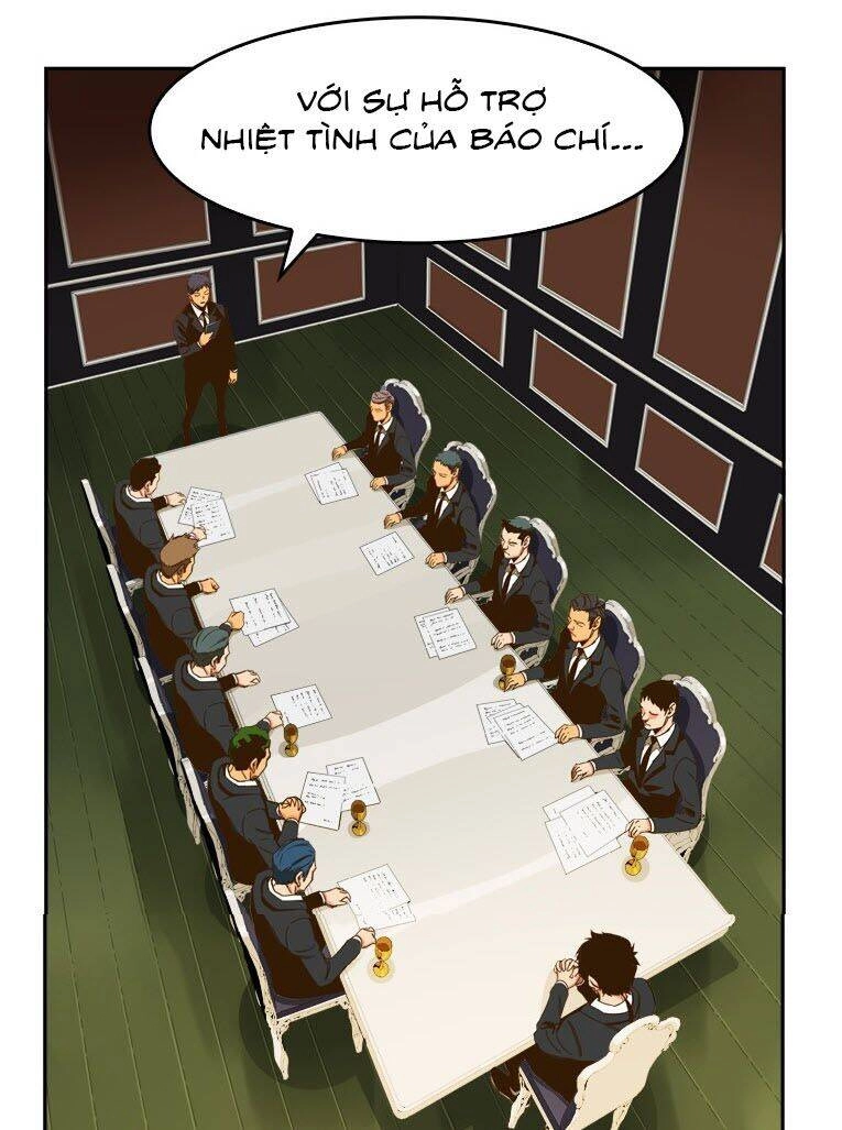 Chúa Tể Học Đường Chapter 437 - 23