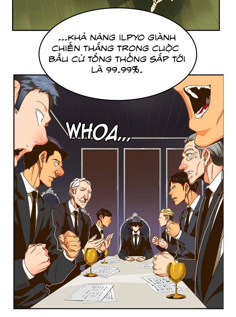 Chúa Tể Học Đường Chapter 437 - 24