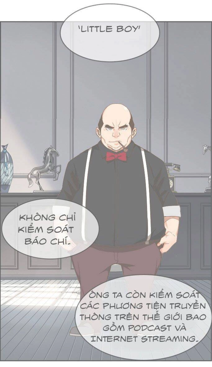 Chúa Tể Học Đường Chapter 437 - 28