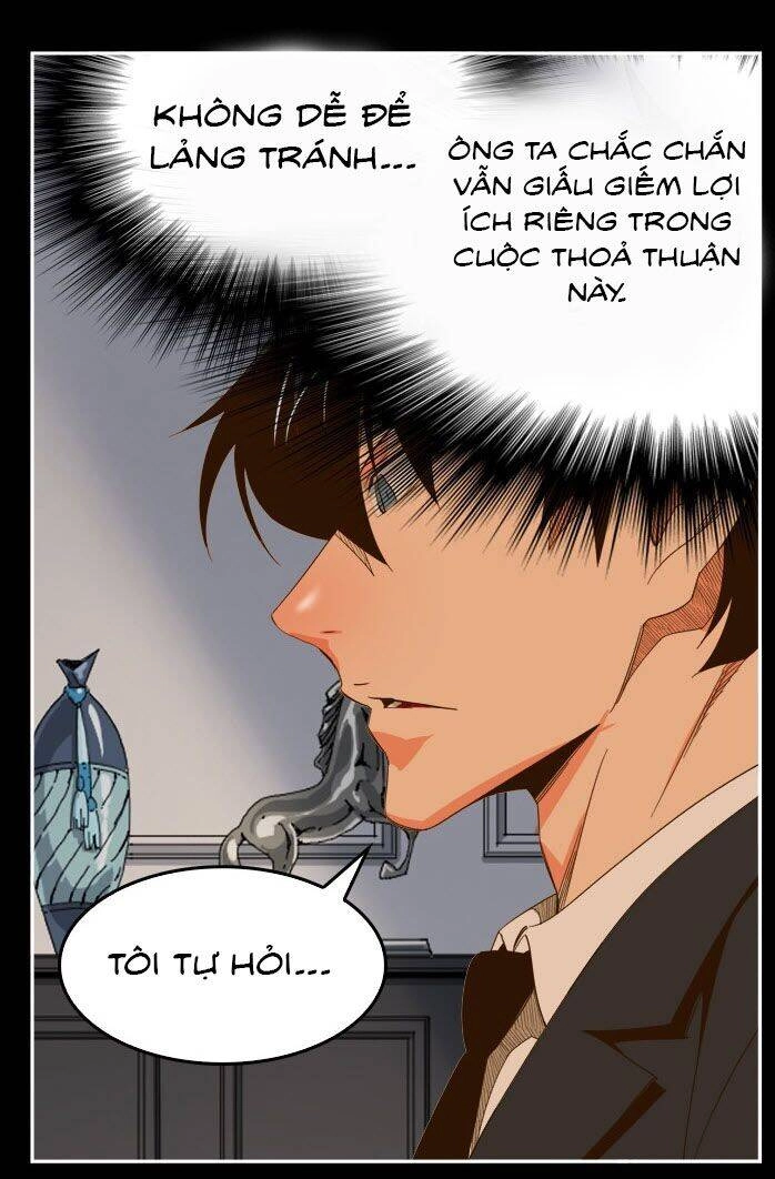 Chúa Tể Học Đường Chapter 437 - 34