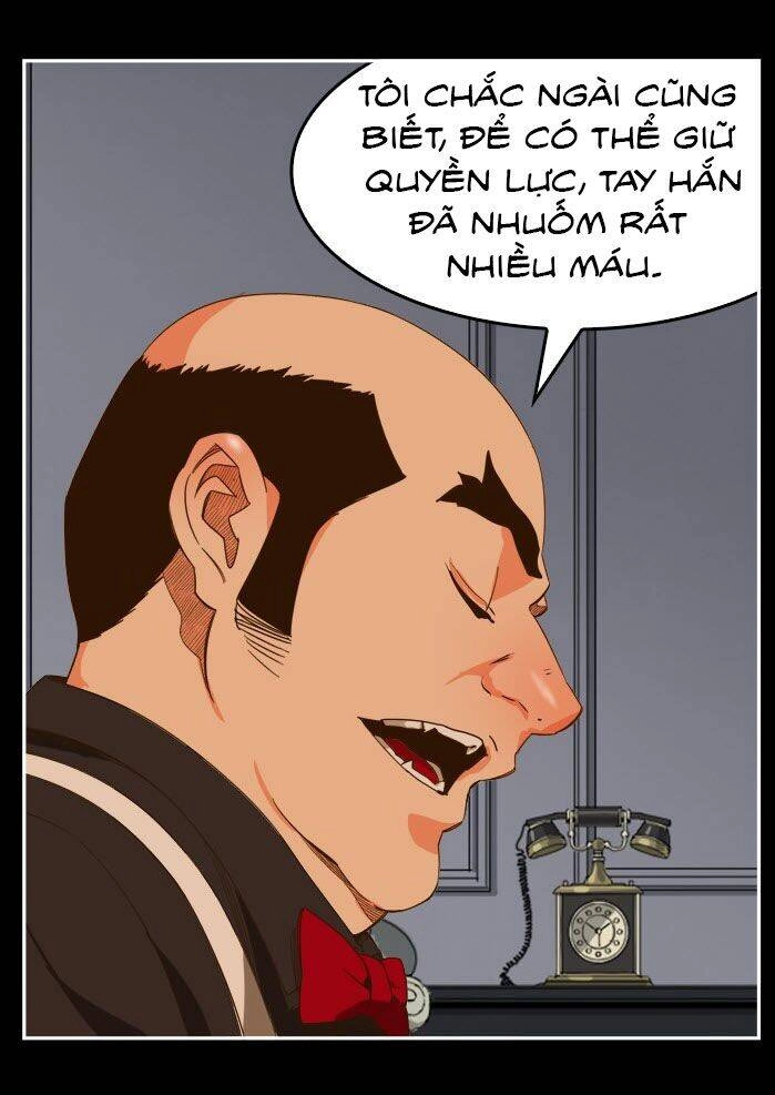 Chúa Tể Học Đường Chapter 437 - 38