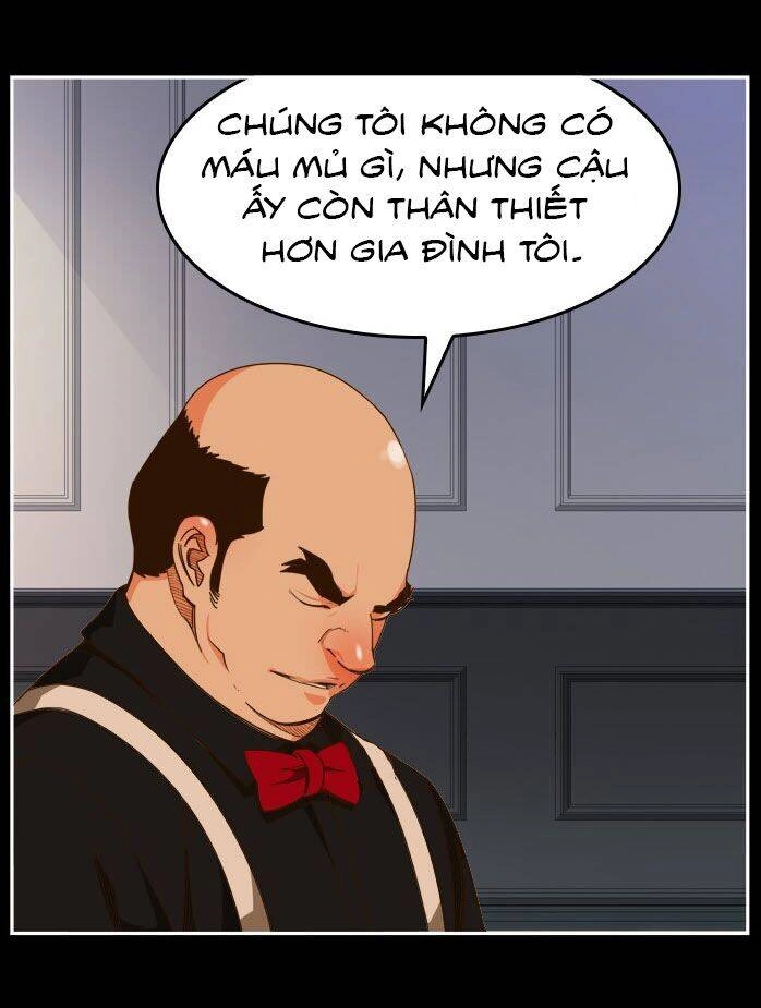 Chúa Tể Học Đường Chapter 437 - 40