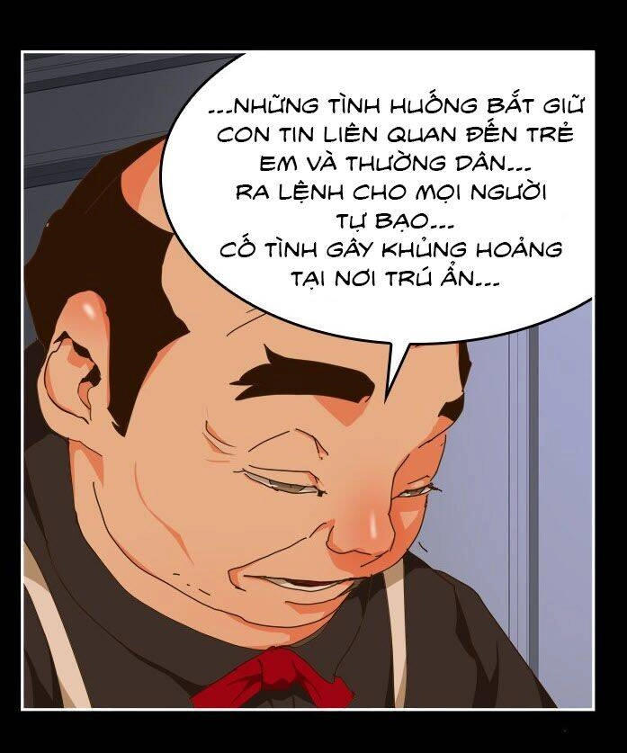 Chúa Tể Học Đường Chapter 437 - 46