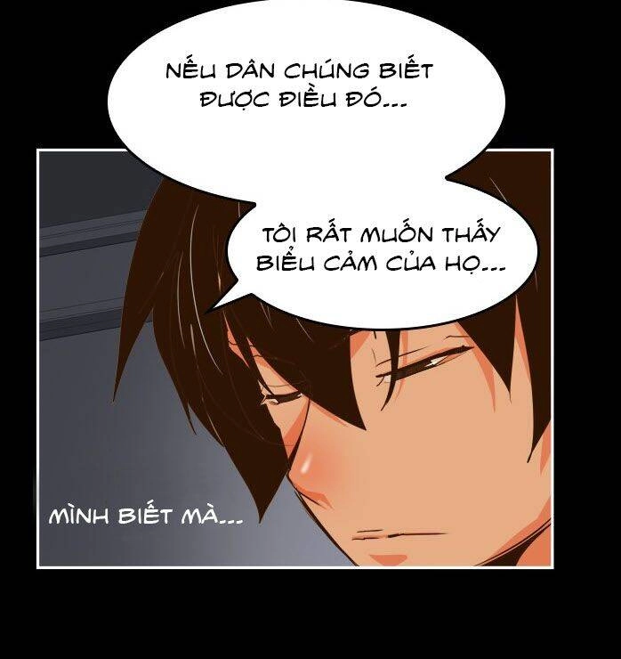 Chúa Tể Học Đường Chapter 437 - 48