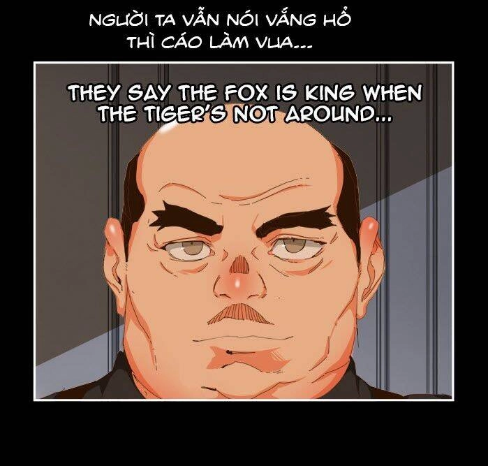 Chúa Tể Học Đường Chapter 437 - 72