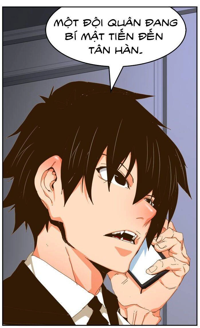 Chúa Tể Học Đường Chapter 437 - 76