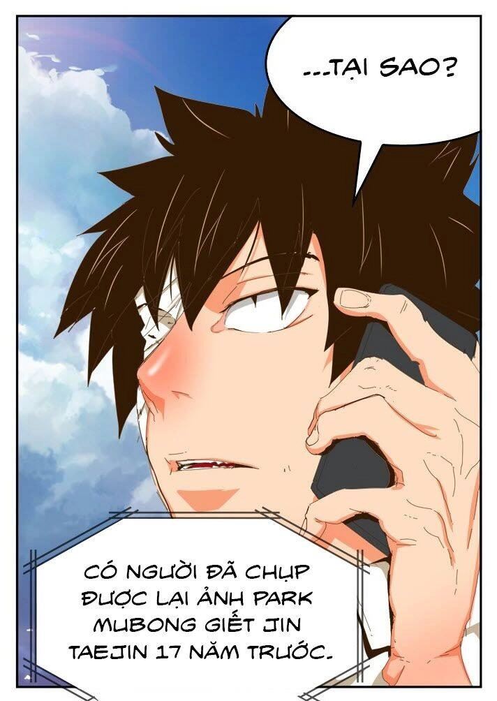 Chúa Tể Học Đường Chapter 437 - 80