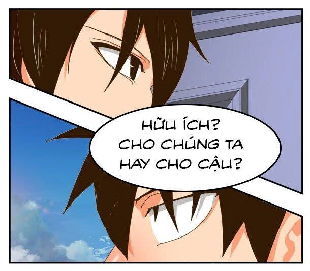 Chúa Tể Học Đường Chapter 437 - 83