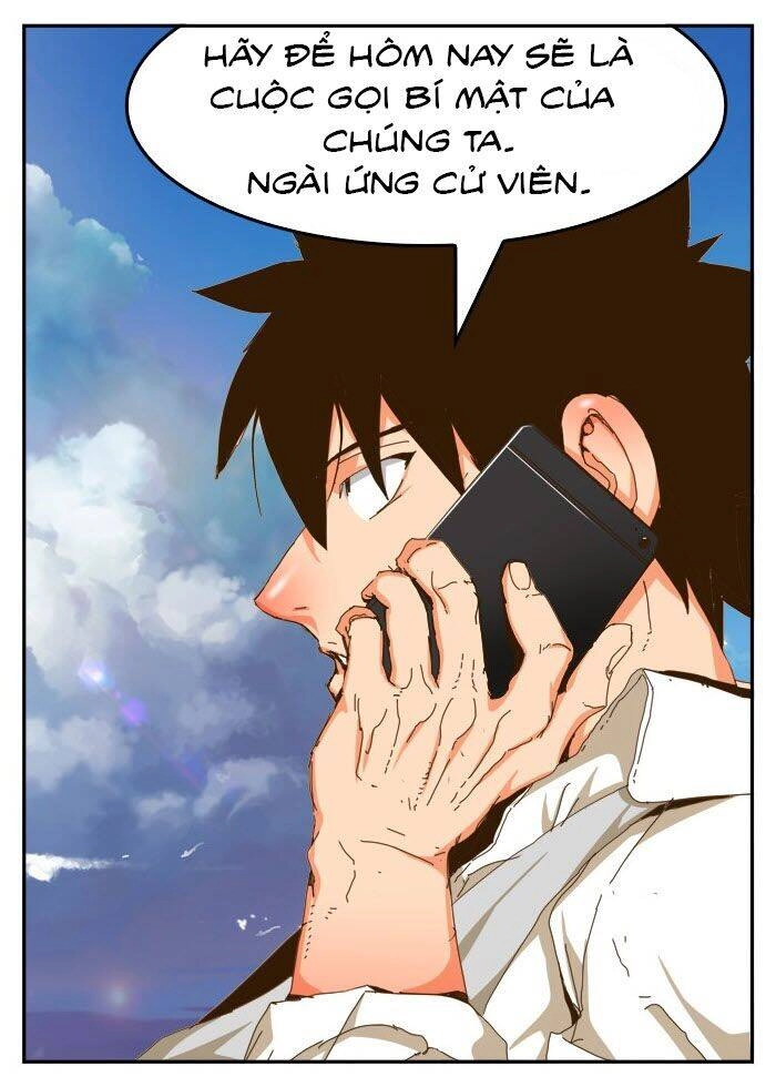 Chúa Tể Học Đường Chapter 437 - 84