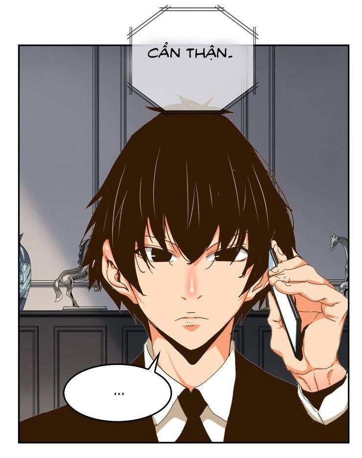 Chúa Tể Học Đường Chapter 437 - 85