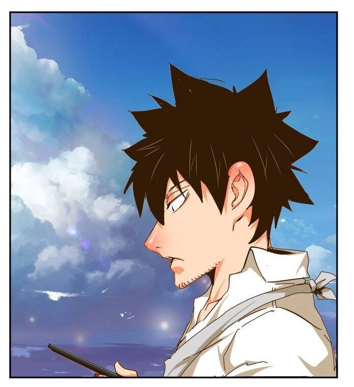 Chúa Tể Học Đường Chapter 437 - 87