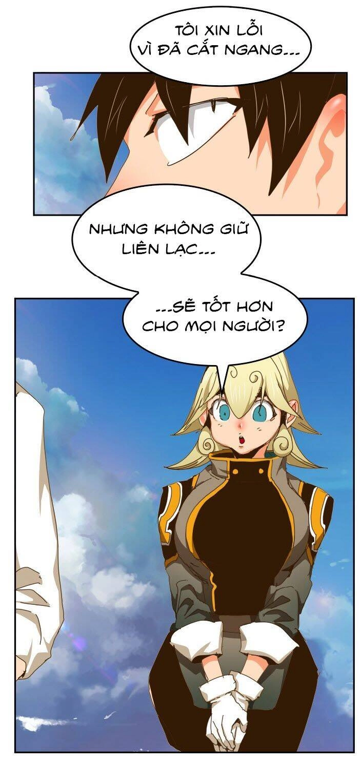 Chúa Tể Học Đường Chapter 437 - 88