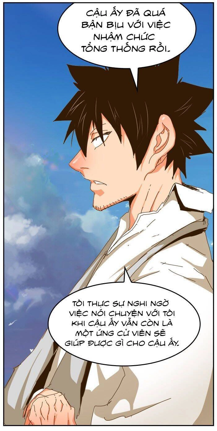 Chúa Tể Học Đường Chapter 437 - 89