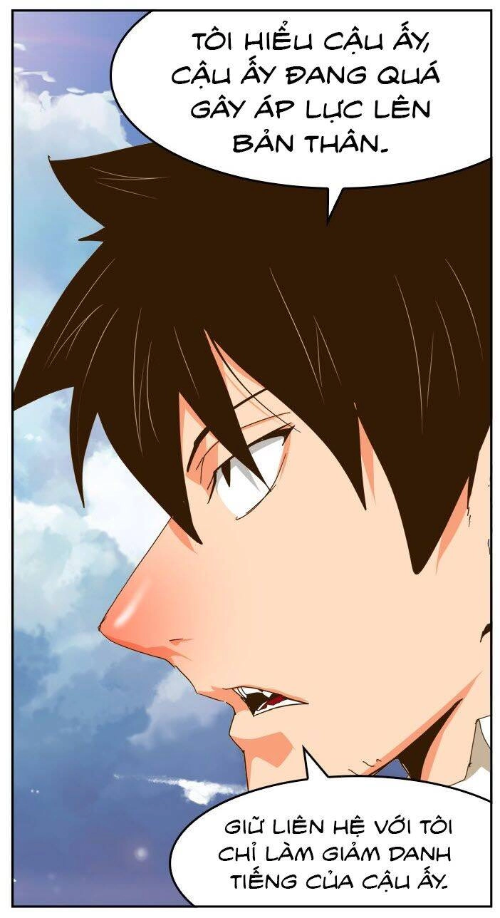 Chúa Tể Học Đường Chapter 437 - 90